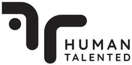 HUMAN TALENTED trademark