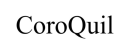 COROQUIL trademark