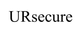 URSECURE trademark