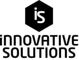 IS INNOVATIVE SOLUTIONS trademark