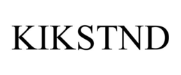 KIKSTND trademark