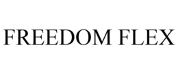 FREEDOM FLEX trademark