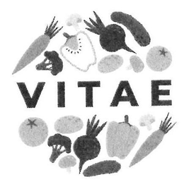 VITAE trademark