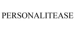 PERSONALITEASE trademark