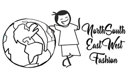 NORTH SOUTH EAST WEST FASHION trademark