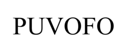 PUVOFO trademark