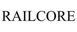 RAILCORE trademark