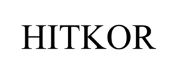 HITKOR trademark