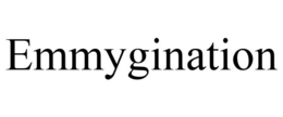 EMMYGINATION trademark