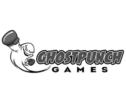 GHOSTPUNCH GAMES trademark