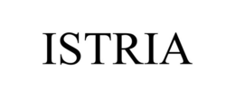 ISTRIA trademark