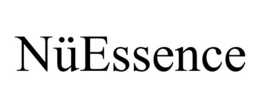 NÜESSENCE trademark
