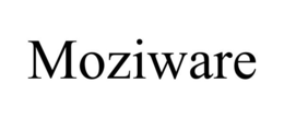 MOZIWARE trademark