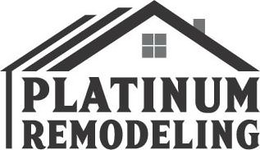 PLATINUM REMODELING trademark
