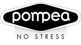 POMPEA NO STRESS trademark