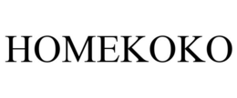 HOMEKOKO trademark