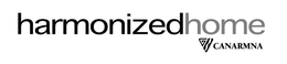 HARMONIZED HOME CANARMNA trademark
