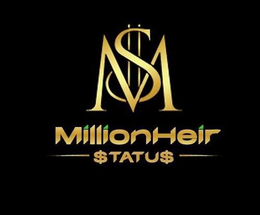 MILLIONHEIR $TATU$ trademark