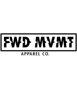 FWD MVMT APPAREL CO. trademark