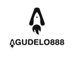A AGUDELO888 trademark