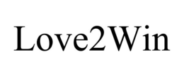 LOVE2WIN trademark