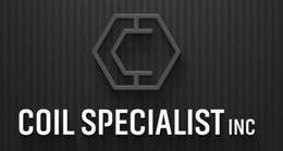 COIL SPECIALIST INC trademark