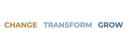 CHANGE TRANSFORM GROW trademark