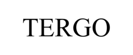 TERGO trademark