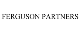 FERGUSON PARTNERS trademark