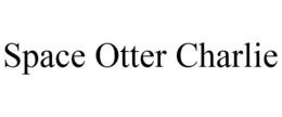 SPACE OTTER CHARLIE trademark