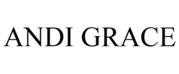 ANDI GRACE trademark