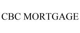 CBC MORTGAGE trademark
