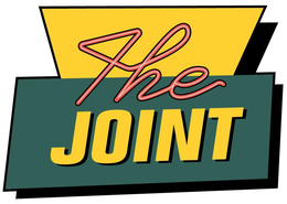 THE JOINT trademark