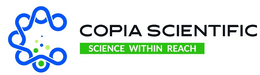 COPIA SCIENTIFIC SCIENCE WITHIN REACH trademark