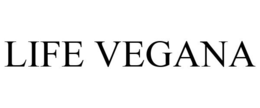 LIFE VEGANA trademark