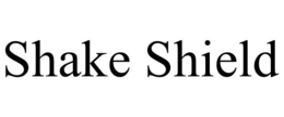 SHAKE SHIELD trademark