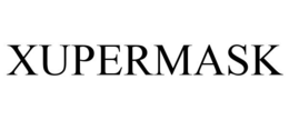 XUPERMASK trademark