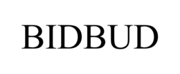 BIDBUD trademark