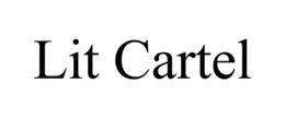 LIT CARTEL trademark