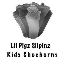 LIL PIGZ SLIPINZ KIDS SHOEHORNS trademark