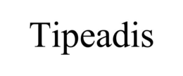 TIPEADIS trademark