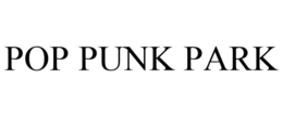 POP PUNK PARK trademark