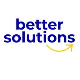 BETTER SOLUTIONS trademark