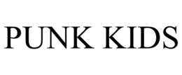 PUNK KIDS trademark