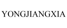YONGJIANGXIA trademark