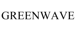 GREENWAVE trademark