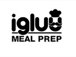 IGLUU MEAL PREP trademark