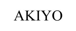 AKIYO trademark