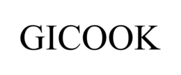 GICOOK trademark