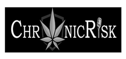 CHRONIC RISK trademark
